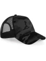 BEECHFIELD Casquette Snapback Camo /api/colors/6eb8442a-db56-49c0-a997-a118fe6a0aeb personnalisable