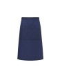 Tabliers personnalisable KARLOWSKY BISTRO APRON BASIC WITH POCKET
