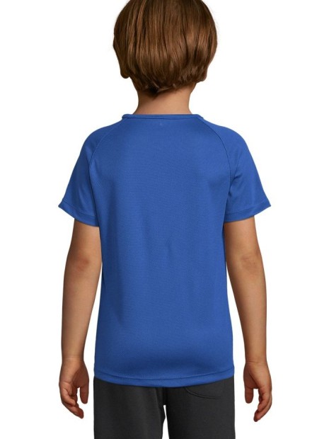 T-Shirts à personnaliser SOL'S Sporty Kids /api/colors/901c4f78-1e07-41ac-b485-27abb23ecf03