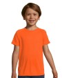 T-shirts SOL'S Sporty Kids voor bedrukking &amp; borduring
