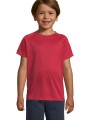 T-Shirts à personnaliser SOL'S Sporty Kids /api/colors/c953313a-9c9d-493b-934e-ddcf8fada2ae
