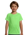 T-shirts SOL'S Sporty Kids voor bedrukking &amp; borduring