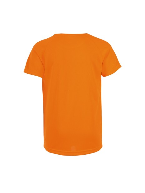 SOL'S Sporty Kids /api/colors/51076efc-bca4-415a-813c-27f5a6d6dc9b personnalisable