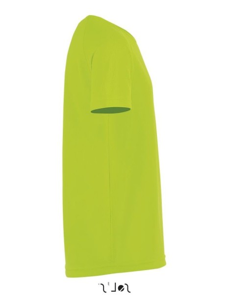 T-Shirts à personnaliser SOL'S Sporty Kids /api/colors/a027b699-f71a-426a-80c6-7c9e37cf63d2