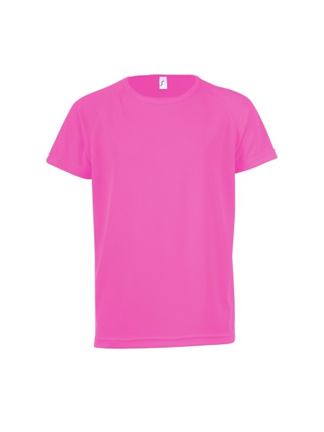 SOL'S Sporty Kids /api/colors/a9f7df86-cda9-4359-a243-0c07bfcedcf7 personnalisable