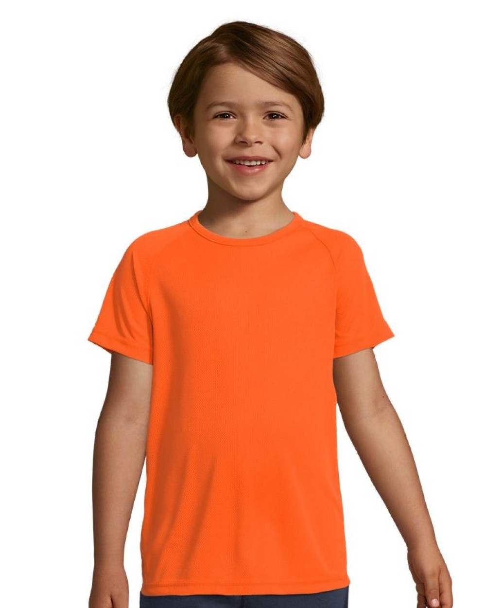 T-Shirts personnalisable SOL'S Sporty Kids
