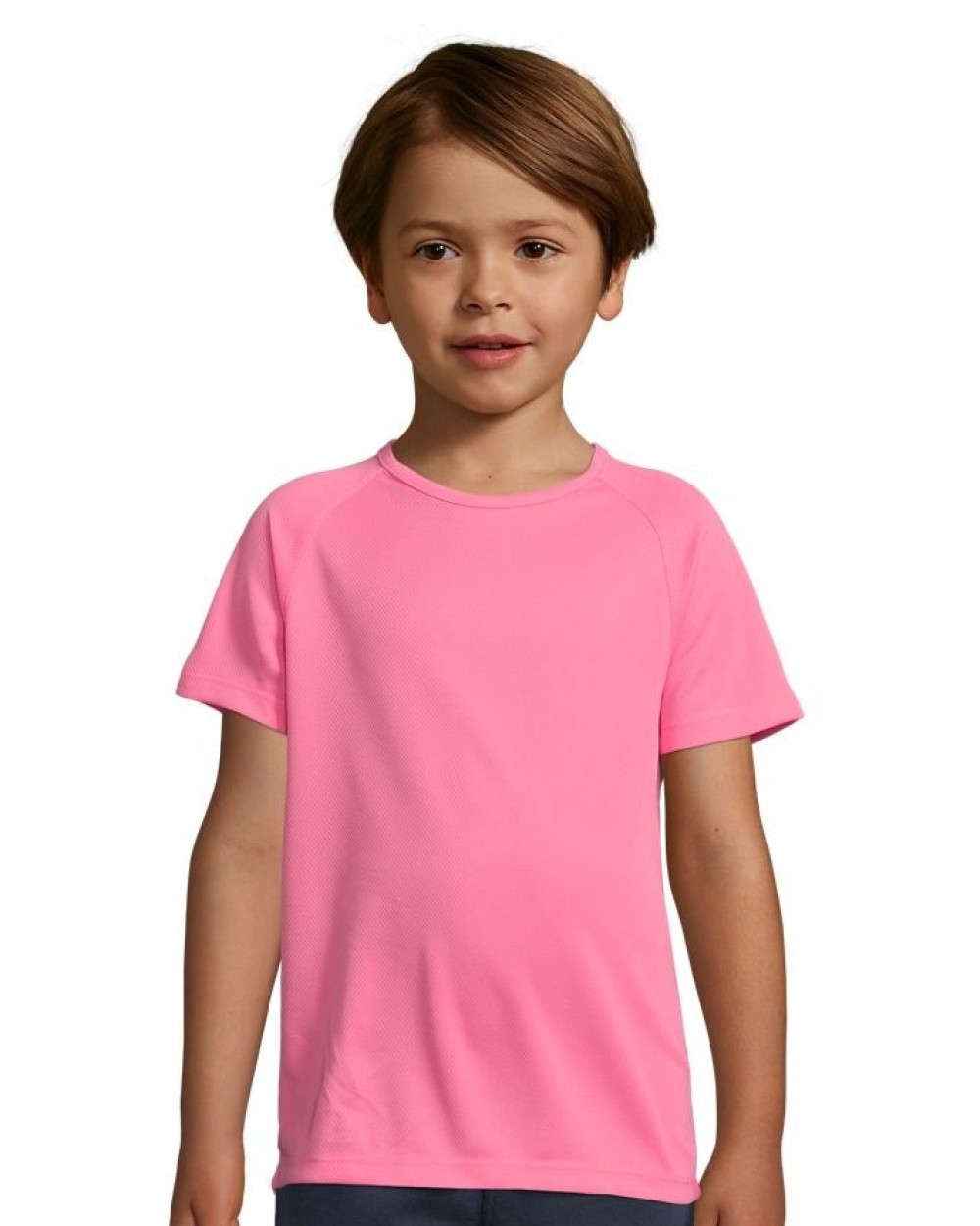 SOL'S Sporty Kids T-Shirts personalisierbar