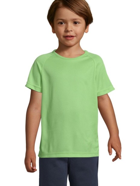 T-Shirts à personnaliser SOL'S Sporty Kids /api/colors/af4ee8a3-ed68-46aa-b351-f8472ceb36f9
