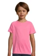 T-shirts SOL'S Sporty Kids voor bedrukking &amp; borduring