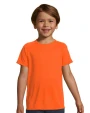 T-Shirts personnalisable SOL'S Sporty Kids