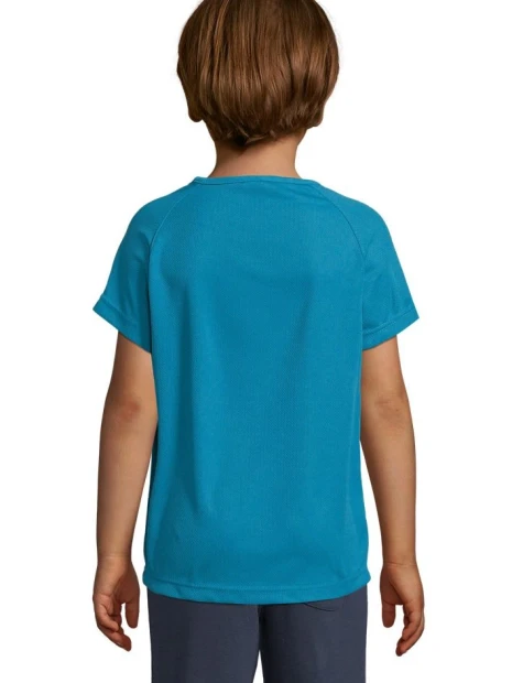 T-Shirts à personnaliser SOL'S Sporty Kids /api/colors/6e9e449e-20e6-43d9-ae2d-df4dad68687d