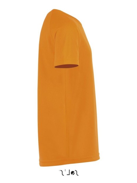 T-Shirts à personnaliser SOL'S Sporty Kids /api/colors/59364e26-efdf-4d30-a69a-6eb58de2b7d0