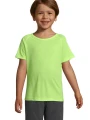 T-Shirts à personnaliser SOL'S Sporty Kids /api/colors/61319dc0-910f-40f7-b2bc-2d5fcbf15e9e