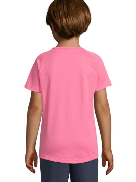 T-Shirts à personnaliser SOL'S Sporty Kids /api/colors/c20a9be9-afc5-4cf1-a751-4d37c8ae5e10
