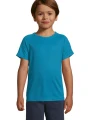 T-Shirts à personnaliser SOL'S Sporty Kids /api/colors/6e9e449e-20e6-43d9-ae2d-df4dad68687d