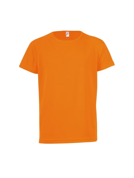 SOL'S Sporty Kids /api/colors/51076efc-bca4-415a-813c-27f5a6d6dc9b personnalisable