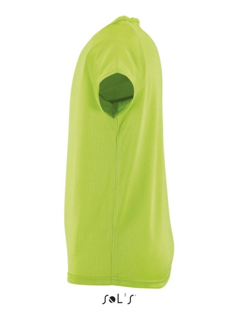 T-Shirts à personnaliser SOL'S Sporty Kids /api/colors/af4ee8a3-ed68-46aa-b351-f8472ceb36f9