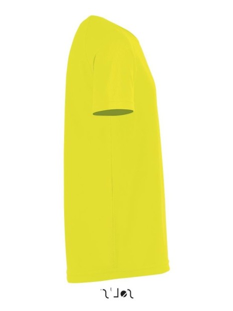 T-Shirts à personnaliser SOL'S Sporty Kids /api/colors/61319dc0-910f-40f7-b2bc-2d5fcbf15e9e