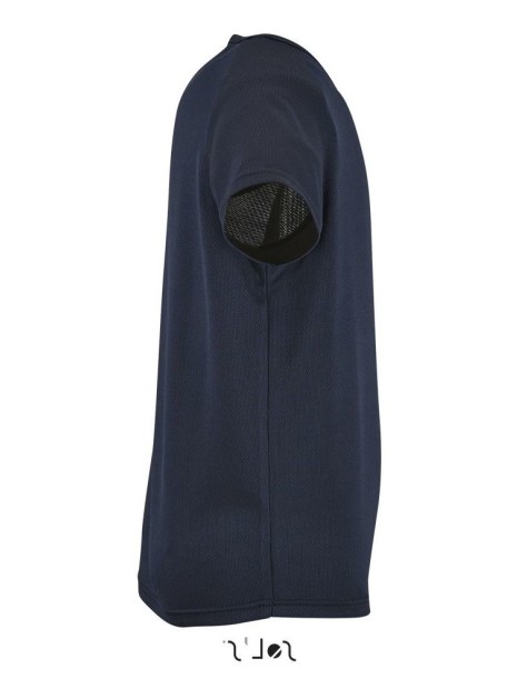 T-Shirts à personnaliser SOL'S Sporty Kids /api/colors/dac7f052-16c9-4080-ba5c-aefc702fb74b