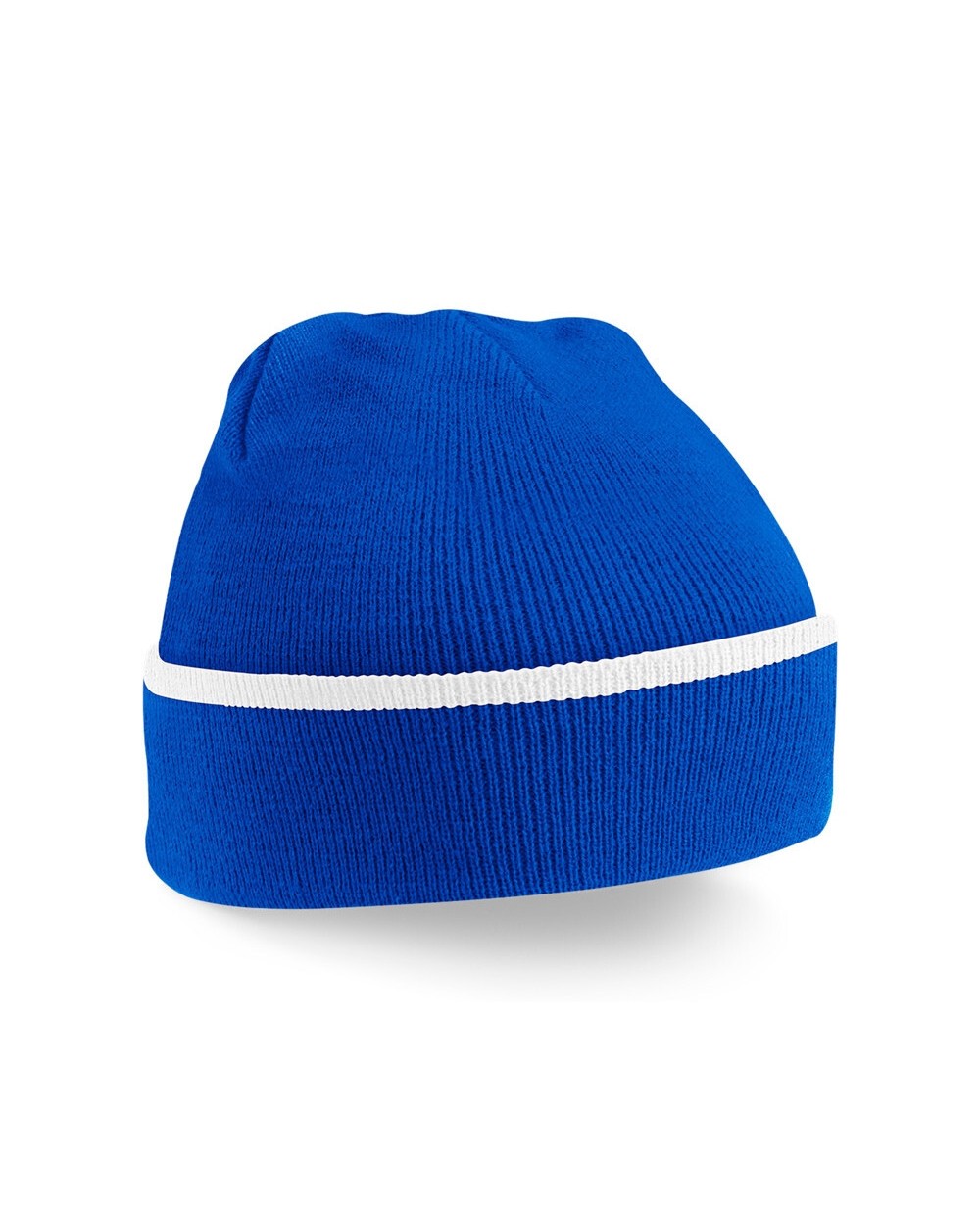 Mutsen BEECHFIELD TEAMWEAR BEANIE voor bedrukking &amp; borduring