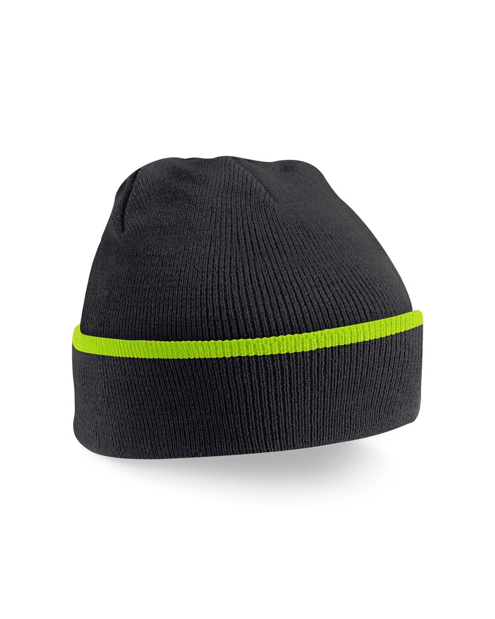 Bonnets personnalisable BEECHFIELD TEAMWEAR BEANIE
