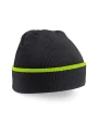 Bonnets personnalisable BEECHFIELD TEAMWEAR BEANIE