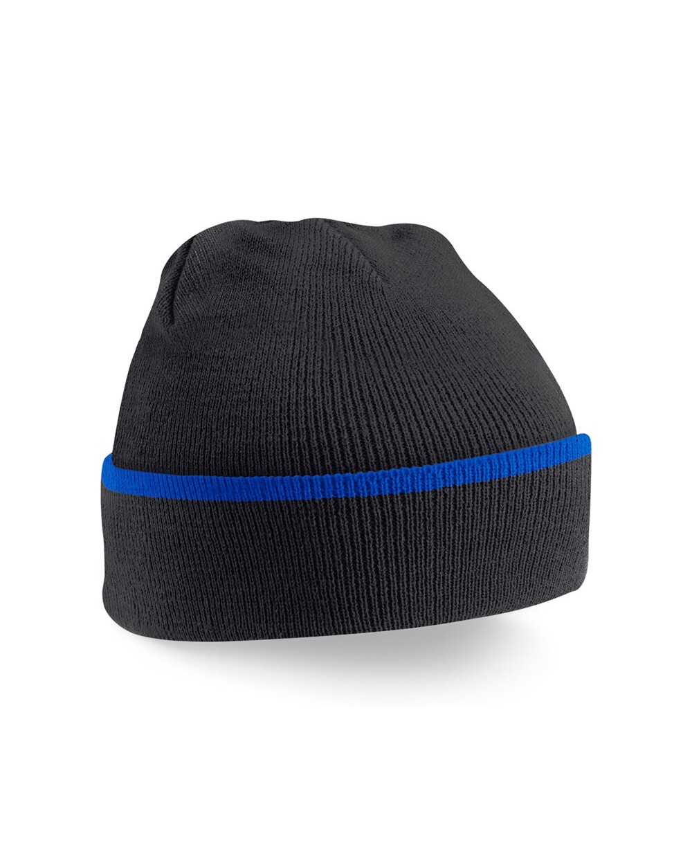 Mutsen BEECHFIELD TEAMWEAR BEANIE voor bedrukking &amp; borduring