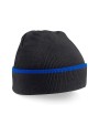 Mutsen BEECHFIELD TEAMWEAR BEANIE voor bedrukking &amp; borduring