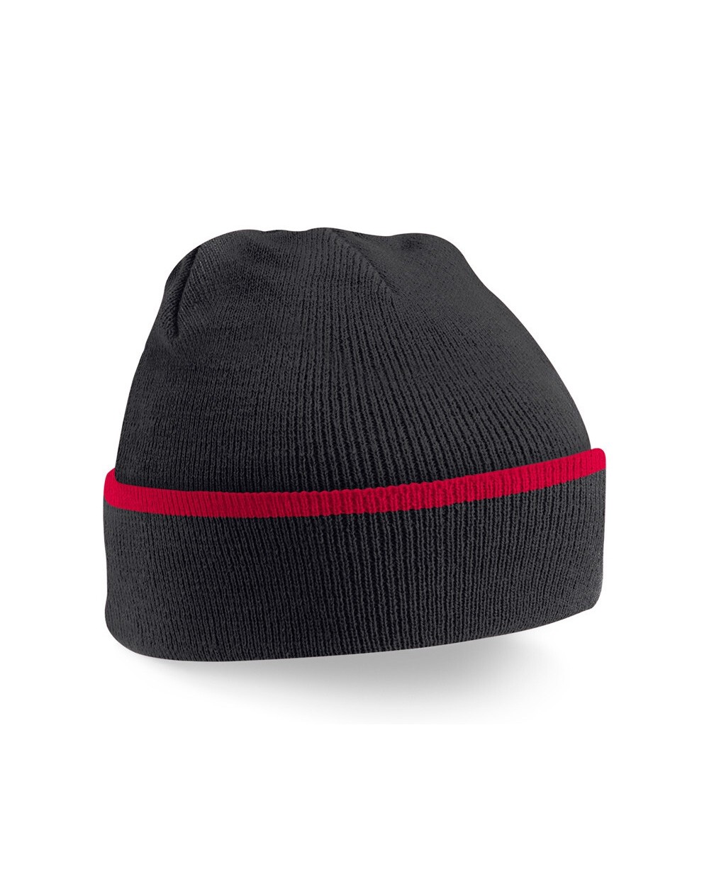 BEECHFIELD TEAMWEAR BEANIE Mützen personalisierbar