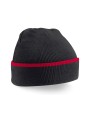 BEECHFIELD TEAMWEAR BEANIE Mützen personalisierbar