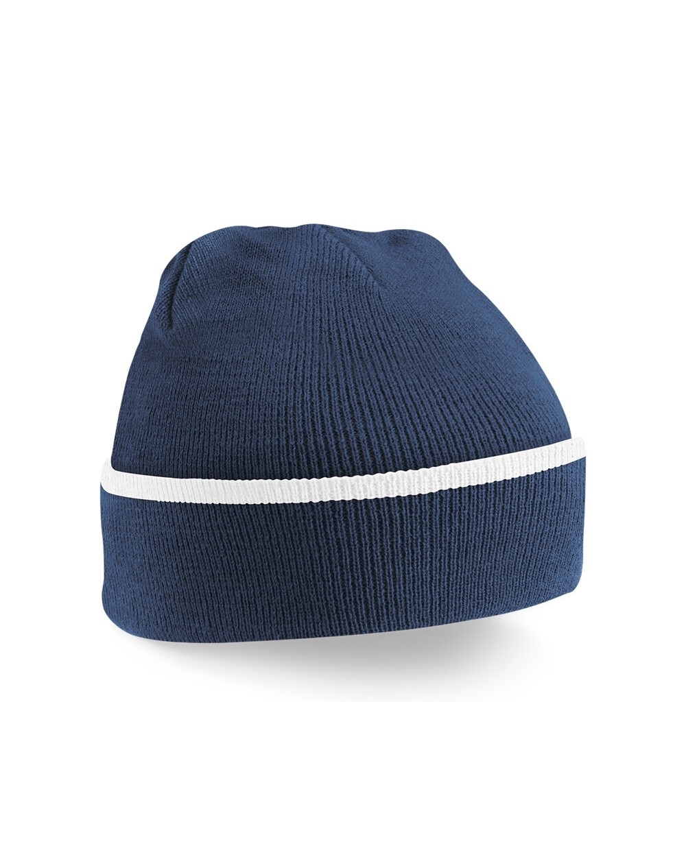BEECHFIELD TEAMWEAR BEANIE Mützen personalisierbar