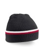 BEECHFIELD TEAMWEAR BEANIE Mützen personalisierbar