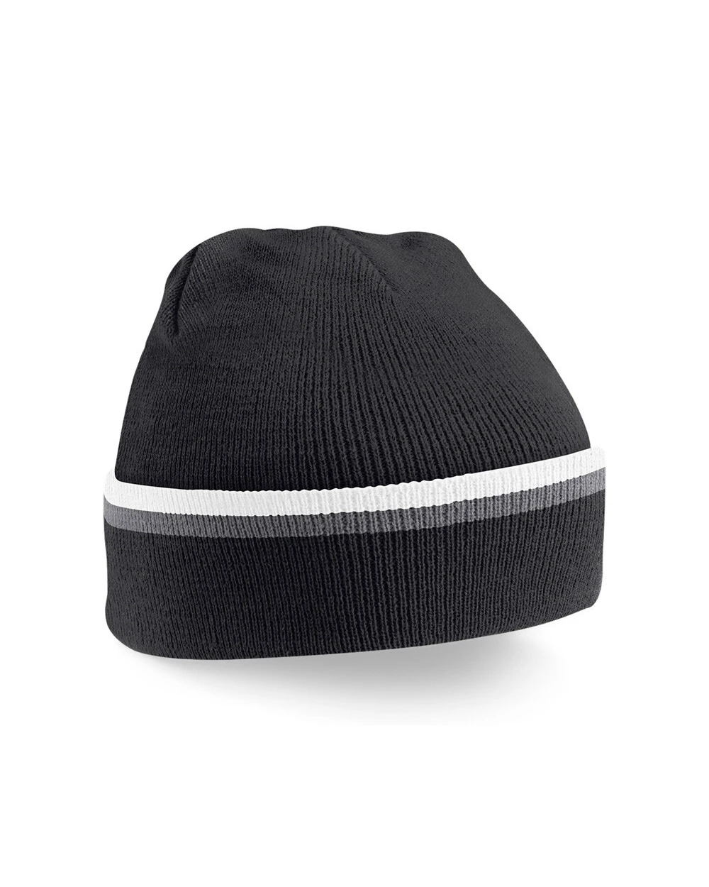 Bonnets personnalisable BEECHFIELD TEAMWEAR BEANIE