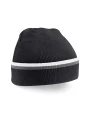 BEECHFIELD TEAMWEAR BEANIE Mützen personalisierbar