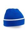 Mutsen BEECHFIELD TEAMWEAR BEANIE voor bedrukking &amp; borduring