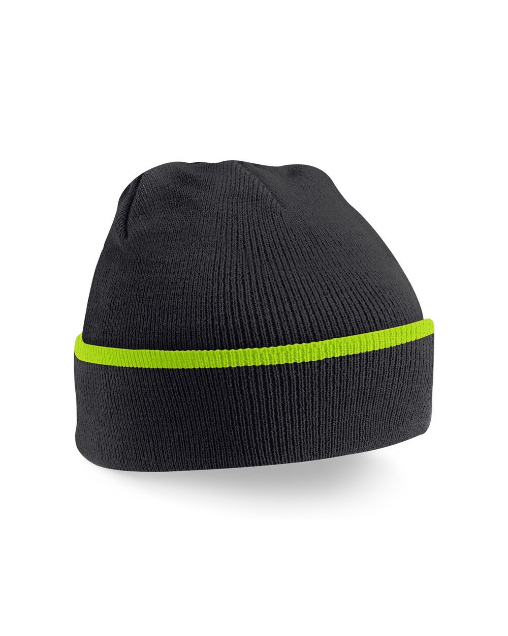 Mutsen BEECHFIELD TEAMWEAR BEANIE voor bedrukking &amp; borduring
