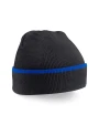 Bonnets personnalisable BEECHFIELD TEAMWEAR BEANIE