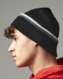 BEECHFIELD TEAMWEAR BEANIE Mützen personalisierbar