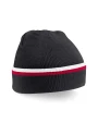 Bonnets personnalisable BEECHFIELD TEAMWEAR BEANIE