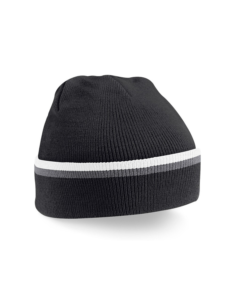 BEECHFIELD TEAMWEAR BEANIE Mützen personalisierbar