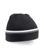 Bonnets personnalisable BEECHFIELD TEAMWEAR BEANIE