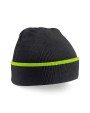 BEECHFIELD TEAMWEAR BEANIE Mützen personalisierbar