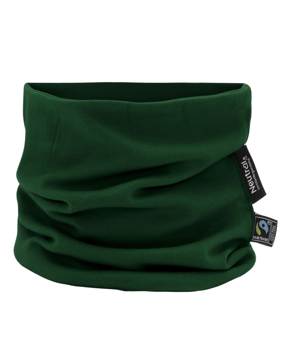 Écharpes personnalisable NEUTRAL TUBE SCARF