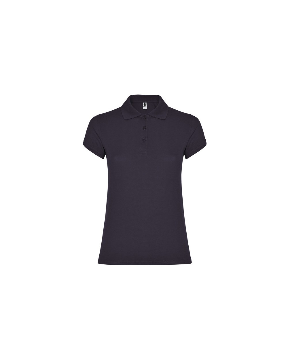 Polos personnalisable ROLY STAR WOMAN
