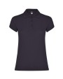 Polos personnalisable ROLY STAR WOMAN
