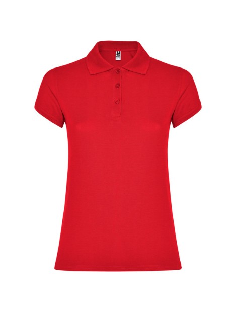 ROLY STAR WOMAN  personnalisable