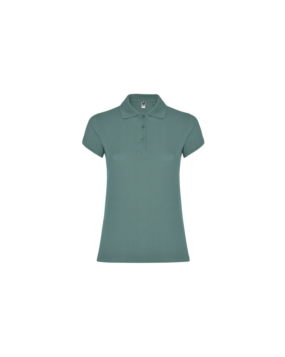 Polos personnalisable ROLY STAR WOMAN