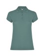 Polos personnalisable ROLY STAR WOMAN