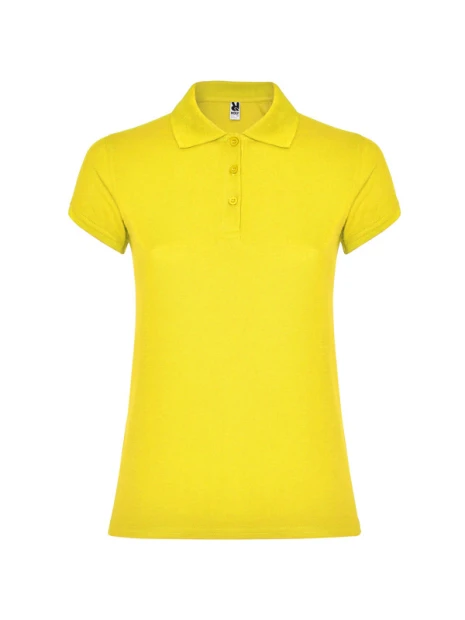 ROLY STAR WOMAN  personnalisable