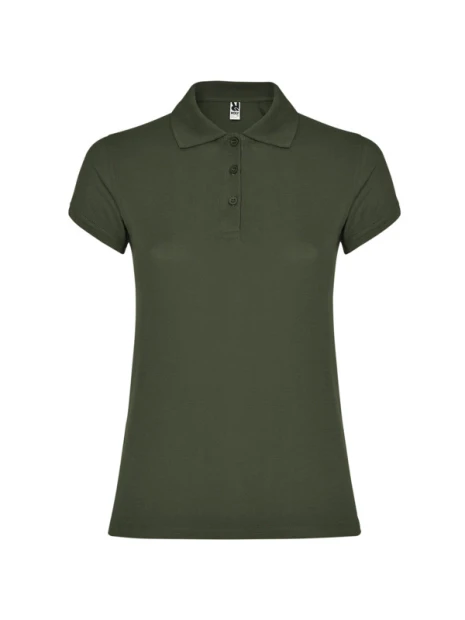 ROLY STAR WOMAN  personnalisable